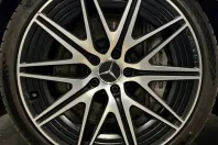 Mercedes-Benz C 43 AMG (Clasa C) din 2024 cu 19.400 km - oferta MER197430 - foto 13