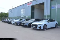 Mercedes-Benz C 43 AMG (Clasa C) din 2024 cu 19.400 km - oferta MER197430 - foto 32