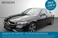 Mercedes-Benz C 200 (Clasa C) din 2024 cu 15.163 km - oferta MER197431 - foto 1