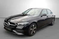 Mercedes-Benz C 200 (Clasa C) din 2024 cu 15.163 km - oferta MER197431 - foto 2