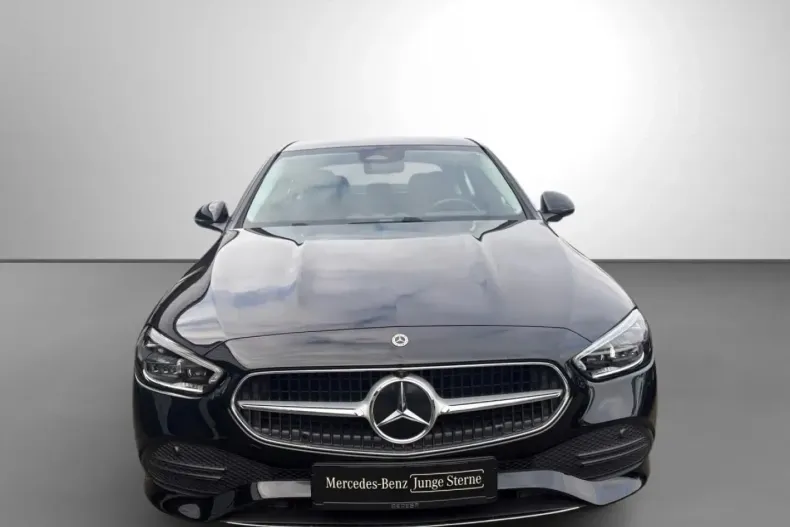 Mercedes-Benz C 200 (Clasa C) din 2024 cu 15.163 km - oferta MER197431 - foto 3