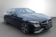 Mercedes-Benz C 200 (Clasa C) din 2024 cu 15.163 km - oferta MER197431 - foto 4