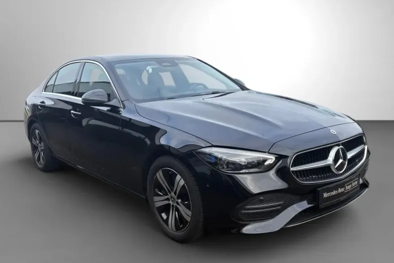 Mercedes-Benz C 200 (Clasa C) din 2024 cu 15.163 km - oferta MER197431 - foto 4