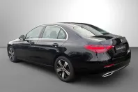 Mercedes-Benz C 200 (Clasa C) din 2024 cu 15.163 km - oferta MER197431 - foto 5