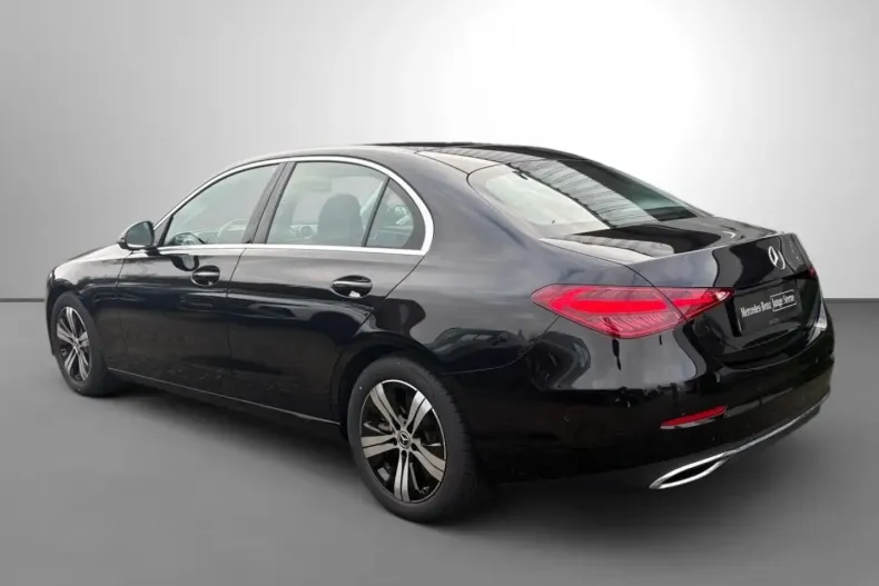 Mercedes-Benz C 200 (Clasa C) din 2024 cu 15.163 km - oferta MER197431 - foto 5