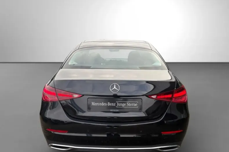 Mercedes-Benz C 200 (Clasa C) din 2024 cu 15.163 km - oferta MER197431 - foto 7