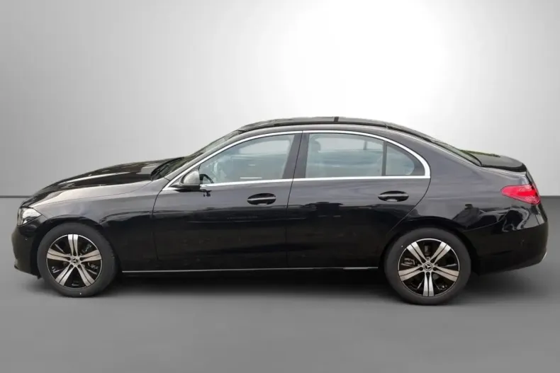 Mercedes-Benz C 200 (Clasa C) din 2024 cu 15.163 km - oferta MER197431 - foto 8