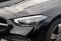 Mercedes-Benz C 200 (Clasa C) din 2024 cu 15.163 km - oferta MER197431 - foto 10