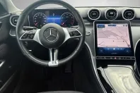 Mercedes-Benz C 200 (Clasa C) din 2024 cu 15.163 km - oferta MER197431 - foto 18