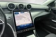 Mercedes-Benz C 200 (Clasa C) din 2024 cu 15.163 km - oferta MER197431 - foto 21