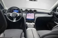 Mercedes-Benz C 200 (Clasa C) din 2024 cu 15.163 km - oferta MER197431 - foto 23