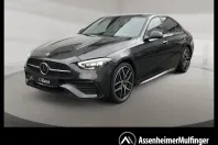 Mercedes-Benz C 300 (Clasa C) din 2024 cu 26.779 km - oferta MER197432 - foto 1