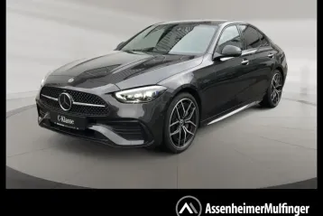 Mercedes-Benz C 300 din 2024 - oferta MER197432