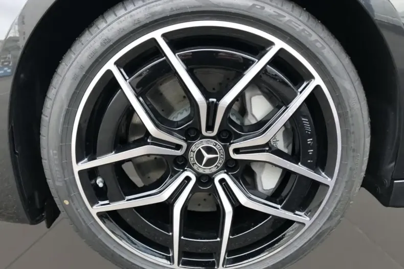 Mercedes-Benz C 300 (Clasa C) din 2024 cu 26.779 km - oferta MER197432 - foto 8