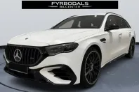 Mercedes-Benz E 53 AMG (Clasa E) din 2024 cu 47.900 km - oferta MER197433 - foto 1