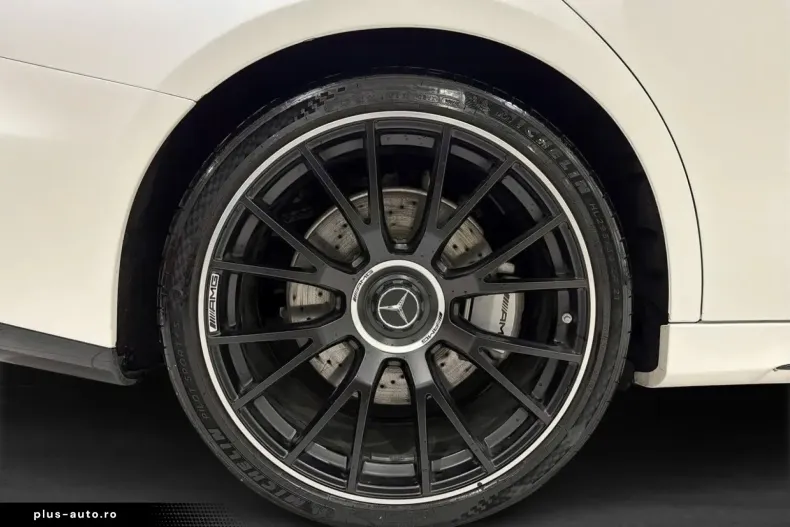 Mercedes-Benz E 53 AMG (Clasa E) din 2024 cu 47.900 km - oferta MER197433 - foto 9