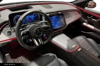 Mercedes-Benz E 53 AMG (Clasa E) din 2024 cu 47.900 km - oferta MER197433 - foto 12