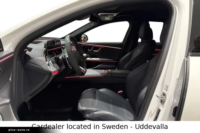 Mercedes-Benz E 53 AMG (Clasa E) din 2024 cu 47.900 km - oferta MER197433 - foto 19