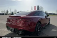 Mercedes-Benz EQS din 2024 cu 31.220 km - oferta MER197434 - foto 2