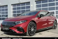 Mercedes-Benz EQS din 2024 cu 31.220 km - oferta MER197434 - foto 3