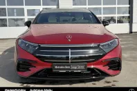 Mercedes-Benz EQS din 2024 cu 31.220 km - oferta MER197434 - foto 8