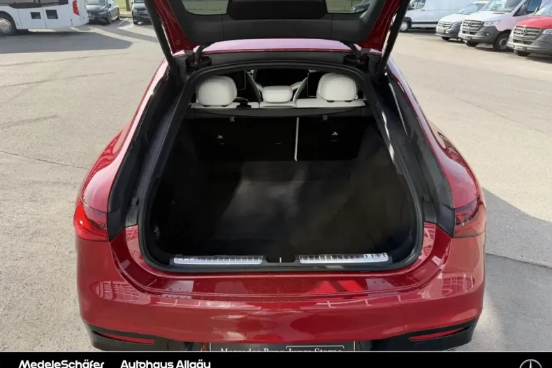 Mercedes-Benz EQS din 2024 cu 31.220 km - oferta MER197434 - foto 9