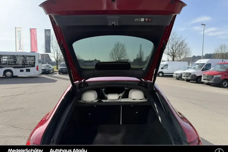 Mercedes-Benz EQS din 2024 cu 31.220 km - oferta MER197434 - foto 10