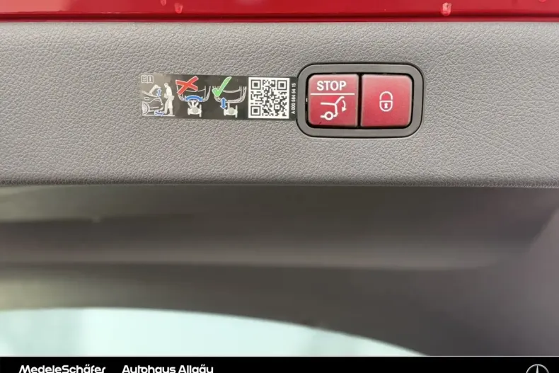 Mercedes-Benz EQS din 2024 cu 31.220 km - oferta MER197434 - foto 11