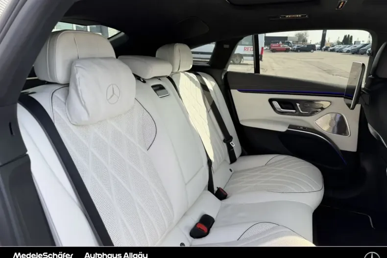 Mercedes-Benz EQS din 2024 cu 31.220 km - oferta MER197434 - foto 14