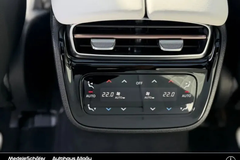 Mercedes-Benz EQS din 2024 cu 31.220 km - oferta MER197434 - foto 16