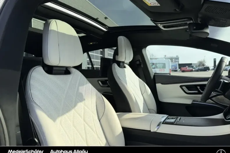 Mercedes-Benz EQS din 2024 cu 31.220 km - oferta MER197434 - foto 22