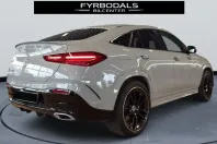 Mercedes-Benz GLE 350 (Clasa GLE) din 2023 cu 37.000 km - oferta MER197435 - foto 2