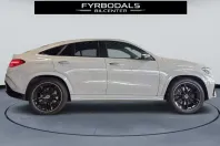 Mercedes-Benz GLE 350 (Clasa GLE) din 2023 cu 37.000 km - oferta MER197435 - foto 3