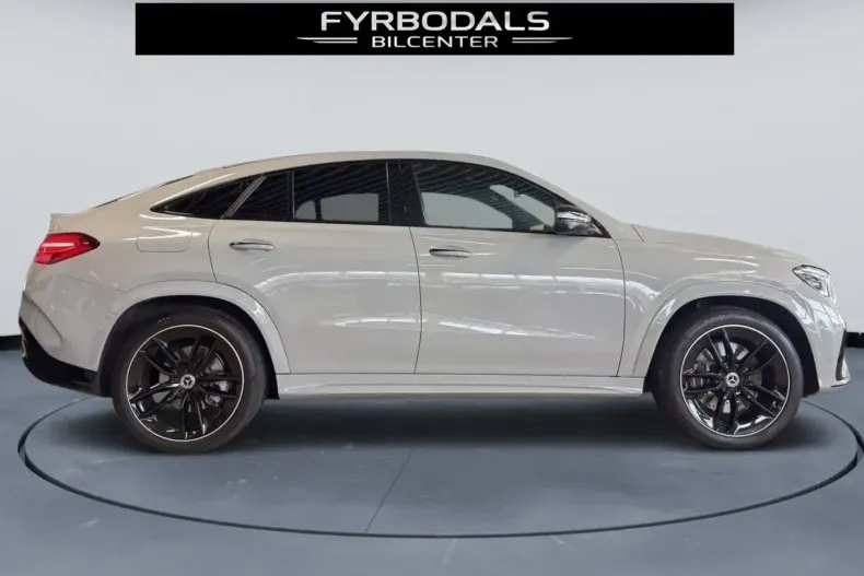 Mercedes-Benz GLE 350 (Clasa GLE) din 2023 cu 37.000 km - oferta MER197435 - foto 3
