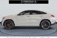 Mercedes-Benz GLE 350 (Clasa GLE) din 2023 cu 37.000 km - oferta MER197435 - foto 4