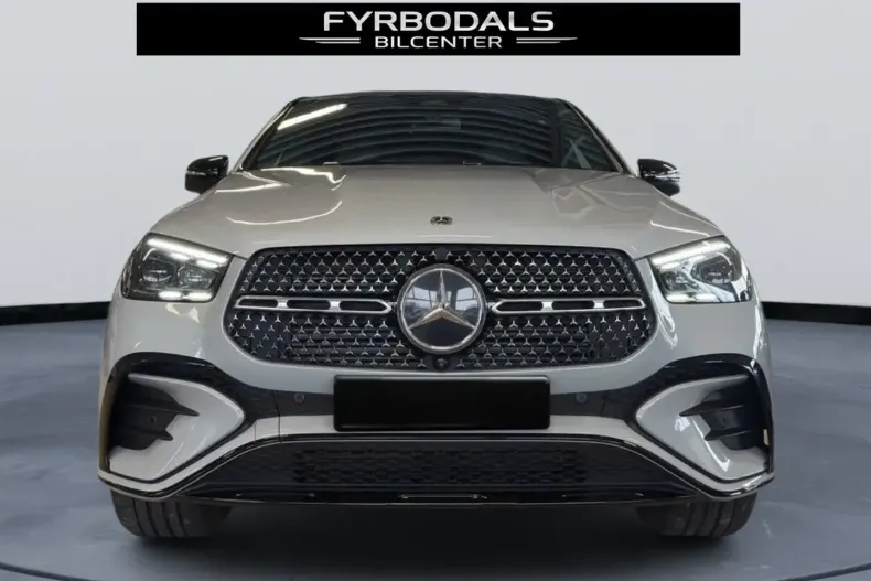 Mercedes-Benz GLE 350 (Clasa GLE) din 2023 cu 37.000 km - oferta MER197435 - foto 5