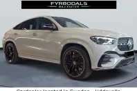 Mercedes-Benz GLE 350 (Clasa GLE) din 2023 cu 37.000 km - oferta MER197435 - foto 7