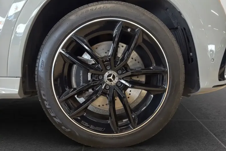 Mercedes-Benz GLE 350 (Clasa GLE) din 2023 cu 37.000 km - oferta MER197435 - foto 10
