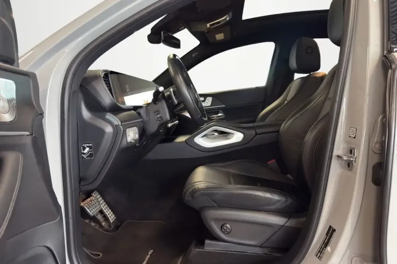 Mercedes-Benz GLE 350 (Clasa GLE) din 2023 cu 37.000 km - oferta MER197435 - foto 11