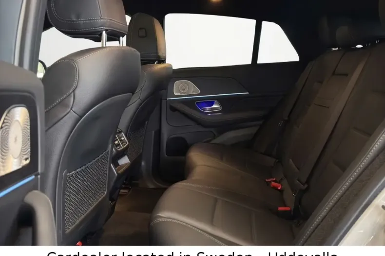 Mercedes-Benz GLE 350 (Clasa GLE) din 2023 cu 37.000 km - oferta MER197435 - foto 15