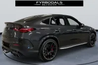 Mercedes-Benz GLC 63 AMG (Clasa GLC) din 2025 cu 18.200 km - oferta MER197436 - foto 3