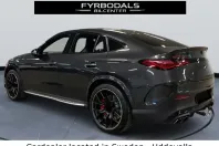 Mercedes-Benz GLC 63 AMG (Clasa GLC) din 2025 cu 18.200 km - oferta MER197436 - foto 7