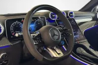 Mercedes-Benz GLC 63 AMG (Clasa GLC) din 2025 cu 18.200 km - oferta MER197436 - foto 12