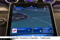 Mercedes-Benz GLC 63 AMG (Clasa GLC) din 2025 cu 18.200 km - oferta MER197436 - foto 13