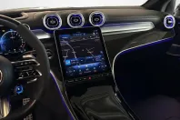 Mercedes-Benz GLC 63 AMG (Clasa GLC) din 2025 cu 18.200 km - oferta MER197436 - foto 15