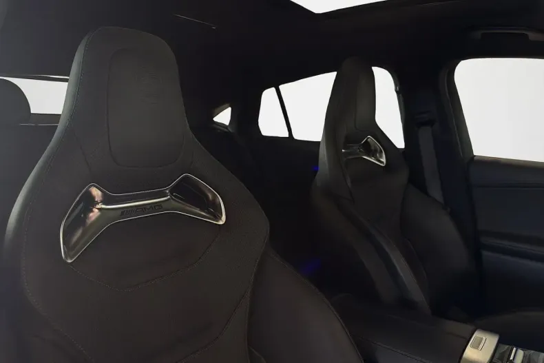 Mercedes-Benz GLC 63 AMG (Clasa GLC) din 2025 cu 18.200 km - oferta MER197436 - foto 16