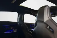 Mercedes-Benz GLC 63 AMG (Clasa GLC) din 2025 cu 18.200 km - oferta MER197436 - foto 18