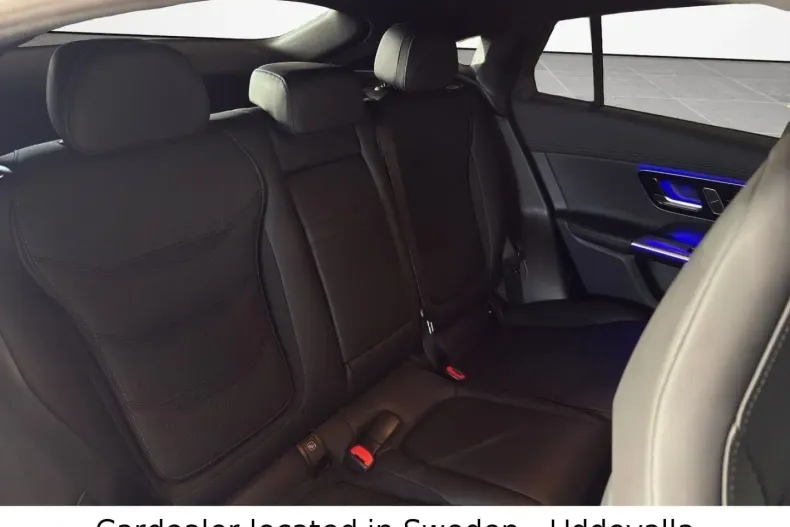 Mercedes-Benz GLC 63 AMG (Clasa GLC) din 2025 cu 18.200 km - oferta MER197436 - foto 23