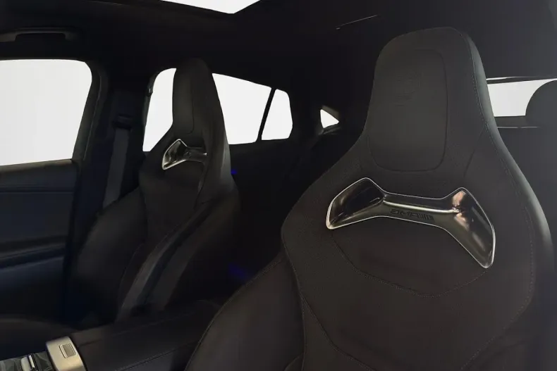 Mercedes-Benz GLC 63 AMG (Clasa GLC) din 2025 cu 18.200 km - oferta MER197436 - foto 24