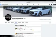 Mercedes-Benz GLC 63 AMG (Clasa GLC) din 2025 cu 18.200 km - oferta MER197436 - foto 30